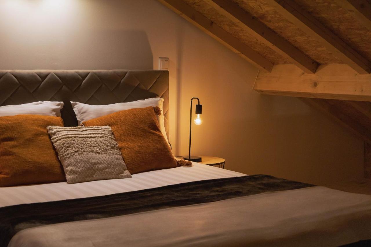 Appartement Retiros Do Vale à Vila Real Extérieur photo