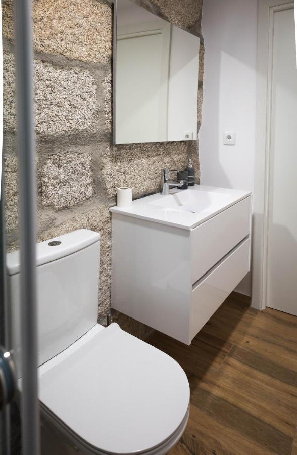 Appartement Retiros Do Vale à Vila Real Extérieur photo