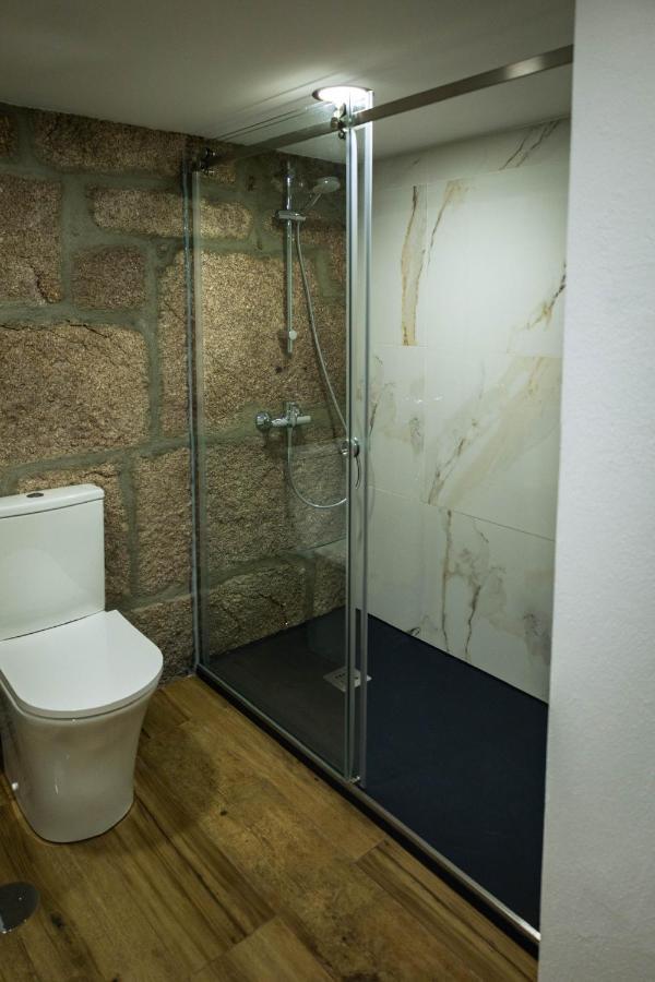 Appartement Retiros Do Vale à Vila Real Extérieur photo