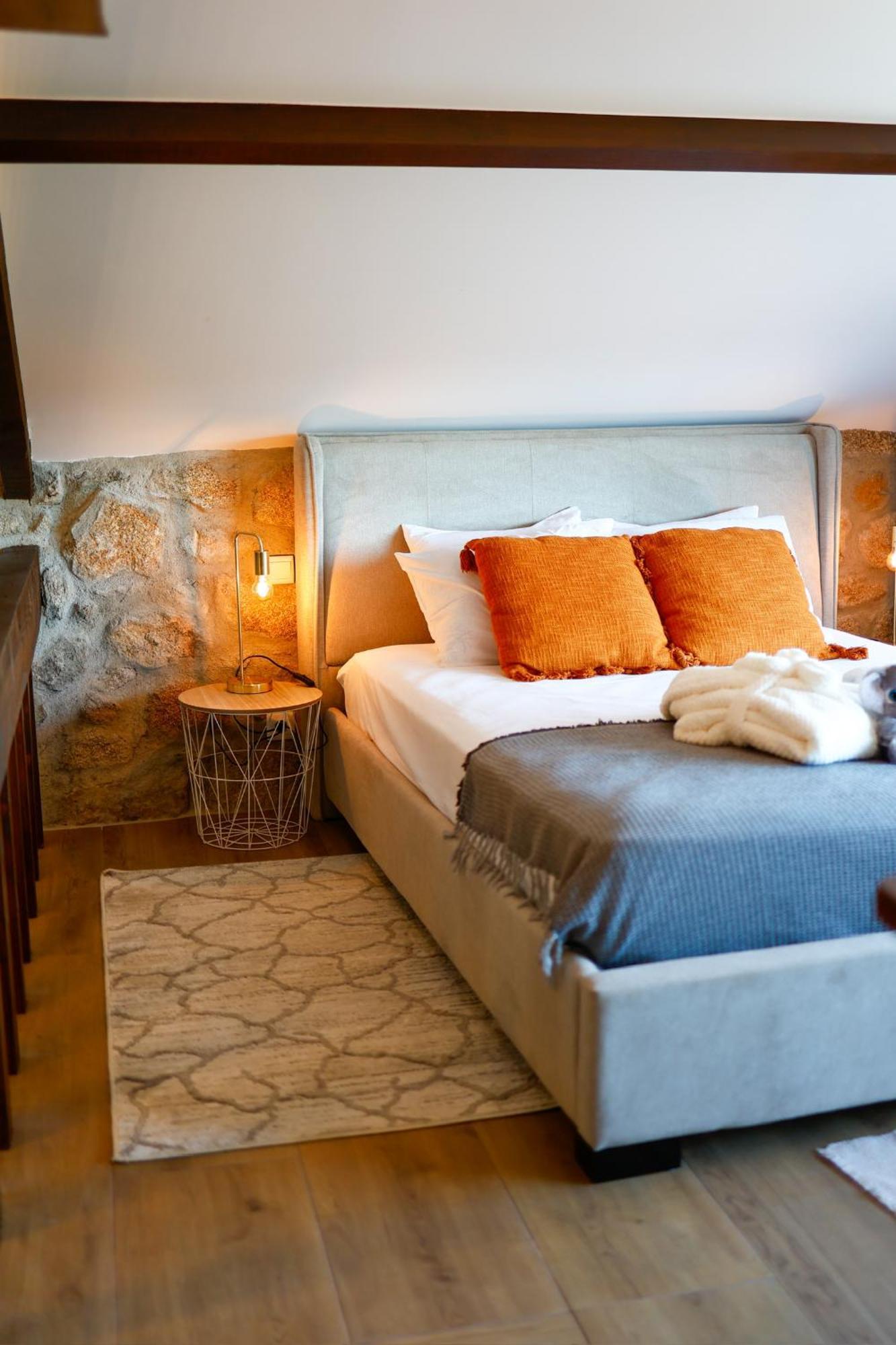 Appartement Retiros Do Vale à Vila Real Extérieur photo